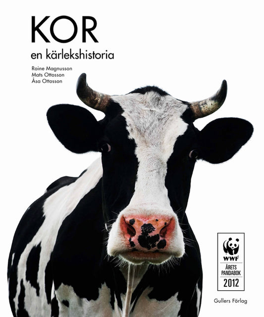 Kor en kärlekshistoria