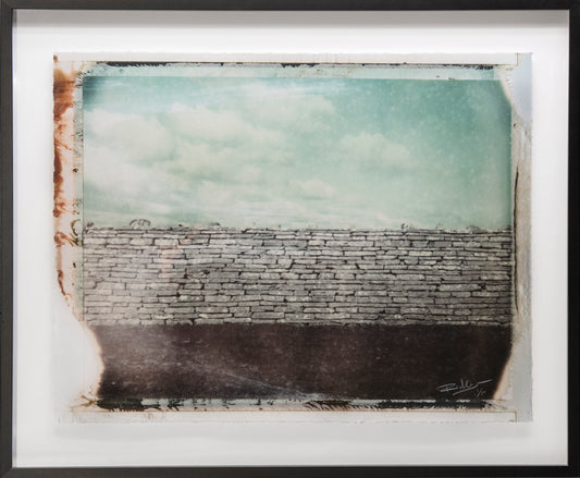 Öländska polaroider / Alvaret