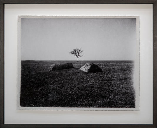 Öländska polaroider / Ottenby