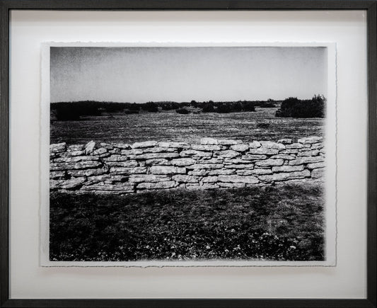 Öländska polaroider / Alvaret