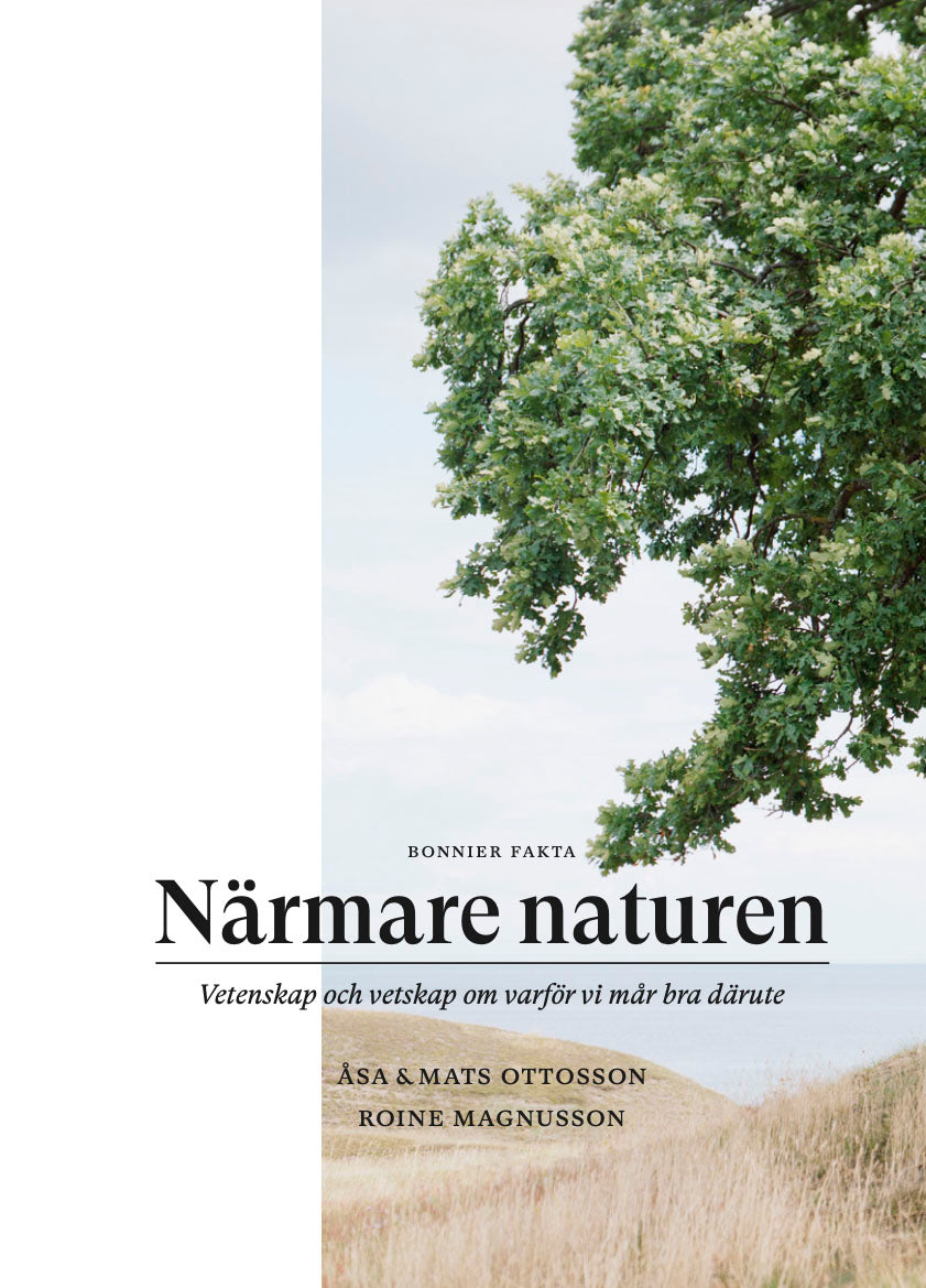 Närmare naturen